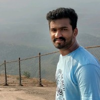Abhishek P Shetty