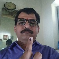 Satish Reddy Katangoor
