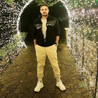 Gabriel Rodrigues Lemes Da Silva