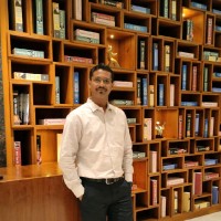 Pratik Nimbalkar