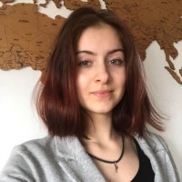Wiktoria Urbańska