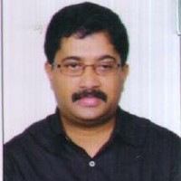 Eric Antony
