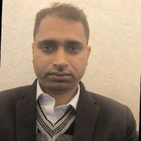 Shakti Tripathi