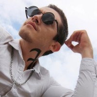 Eddy Salazar
