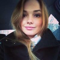 Alisa Tyagunova
