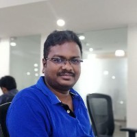 Senthil Kumar Gunasekaran
