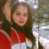 Krishibha Sharma