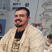 Valter Pires Cardoso Junior
