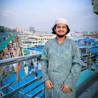 Md. Ahnaf Shahriar