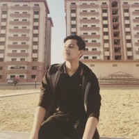 Muhammad Ammar Bin Asim
