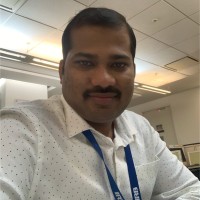 Nikesh Devadiga