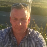 Martin Aitchison