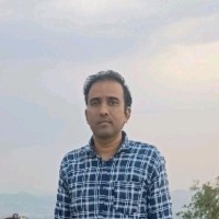Bhakt K Vaishnav
