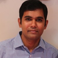 Ravinesh Chand