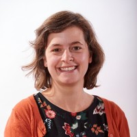 Ines Swartenbroek