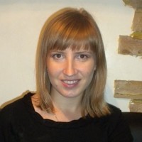 Татьяна Надоленко