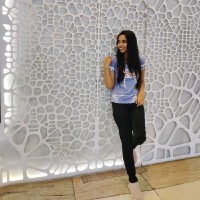 Rachel D'silva