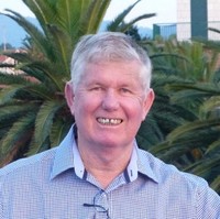 Colin Green