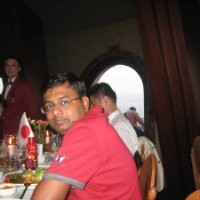 Krish Venkat