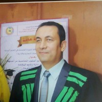 Dr Sameh Salaheldin