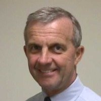 Graham Orford