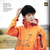 Kim Jae Won Fans Club