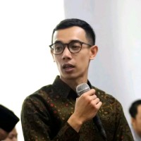 Muhammad Ibnu Khaldun