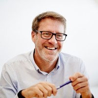 Andrew Hjorth