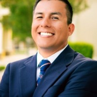Roger Terrazas, Eit
