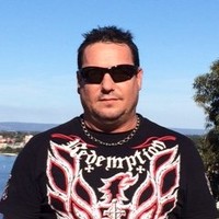 Doug Ritchie
