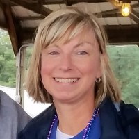 Debbie Parker