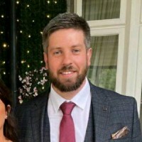 Conor Brady