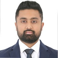 Akila Wijesooriya
