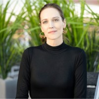 Elisabeth Harding, PHR