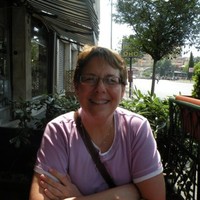 Donna Cavanagh