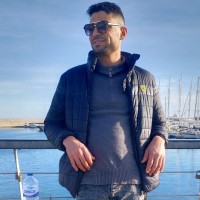 Hamza Messadi