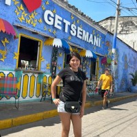 Lizbeth Lazo