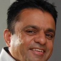 Hitendra Mistry