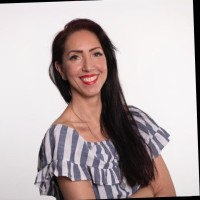 Claudia Cusmano