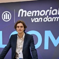 Lars De Vos