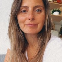 Cristina Tzioras