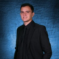 Marcio Gabriel Alves