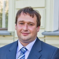 Aleksey Saburov