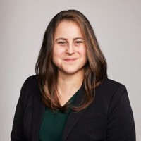 Kristin Zachman