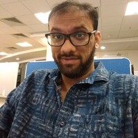 Anshul Kothari