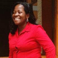 Nancy Asiko