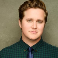 Connor Gould