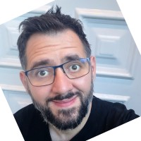 Sylvain Duperray-Youx