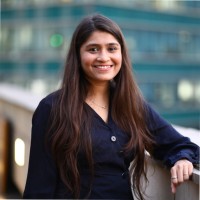 Shraddha Malde