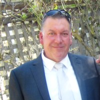 Dave Comber
